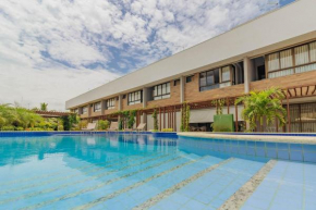 IT29 Excelente apt 3 Quartos a 50m da Praia - Itacimirim